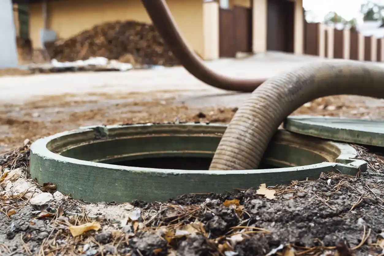 septic tank services New Milford